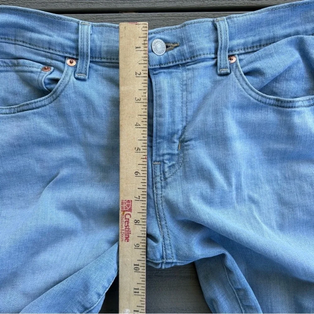 Levi's Boyfriend Women’s 29 - Picture 7 of 9